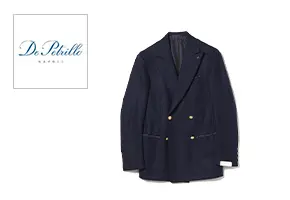 DE PETRILLO(デペトリロ) ジャケット