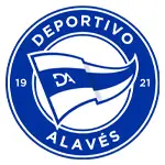 Deportivo Alaves(デポルティーボ・アラベス) サッカー ユニフォーム