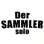 Der SAMMLER solo(ディアザムラーソロ)