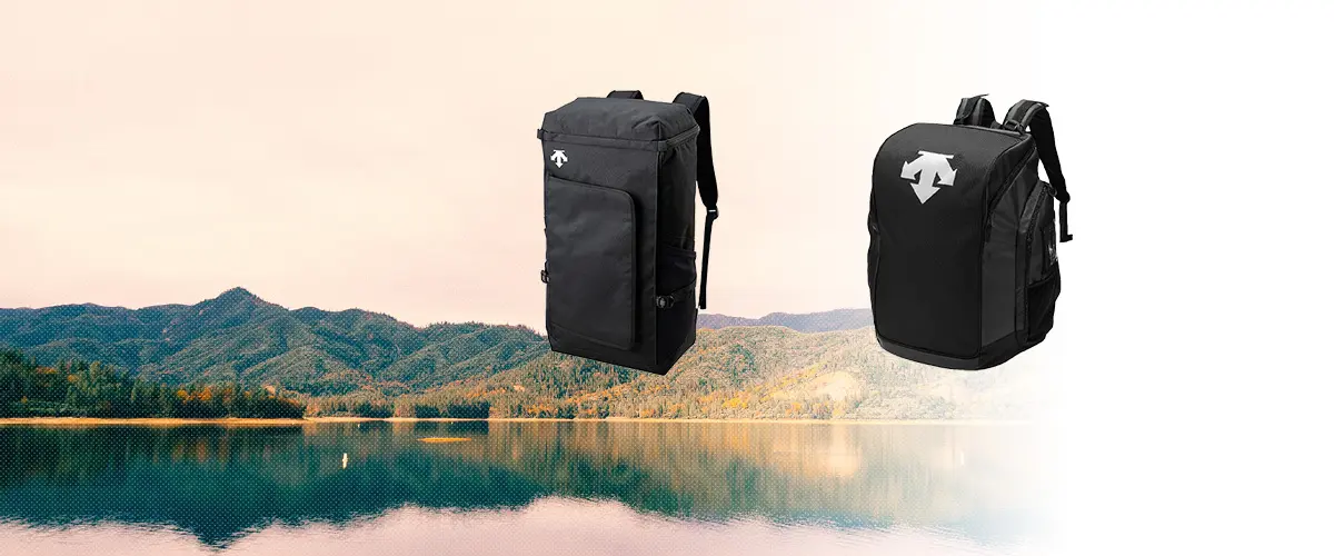 DESCENTE(デサント) バックパック･リュック