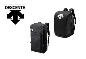 DESCENTE(デサント) バックパック･リュック
