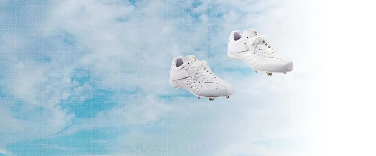 DESCENTE(デサント) 野球 スパイク