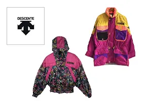 DESCENTE(デサント) ヴィンテージ