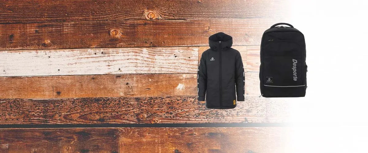 Desporte(デスポルチ)