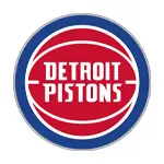 Detroit Pistons(デトロイト ピストンズ) バスケットボール ユニフォーム