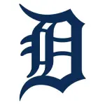 Detroit Tigers(デトロイト・タイガース) 野球 ユニフォーム