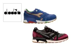 Diadora(ディアドラ)