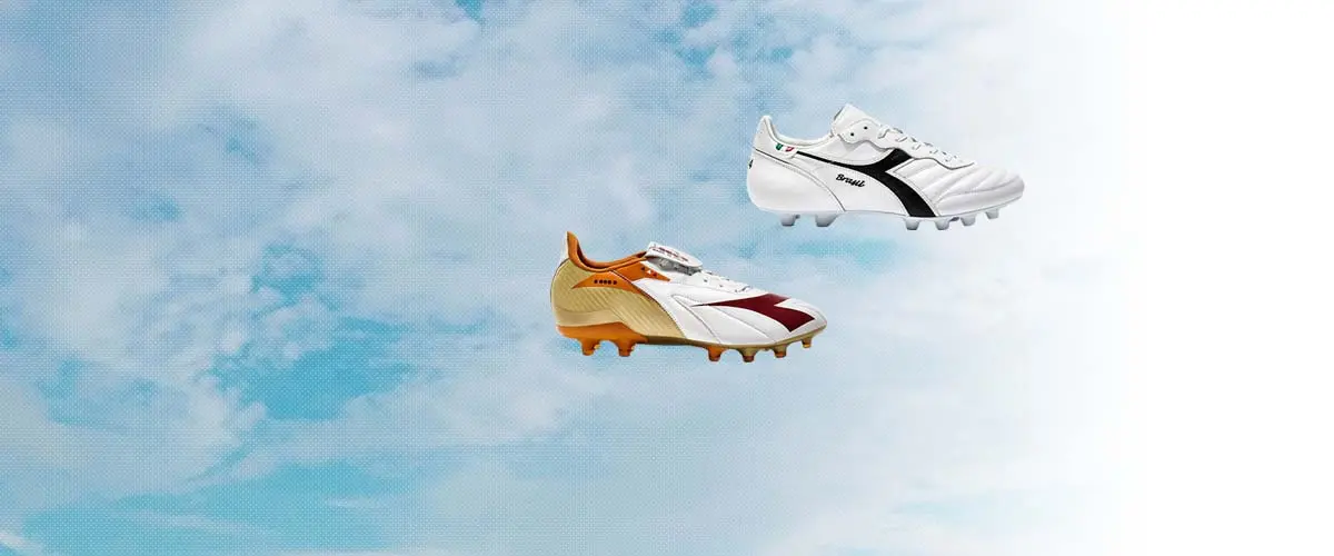 diadora(ディアドラ) サッカー スパイク