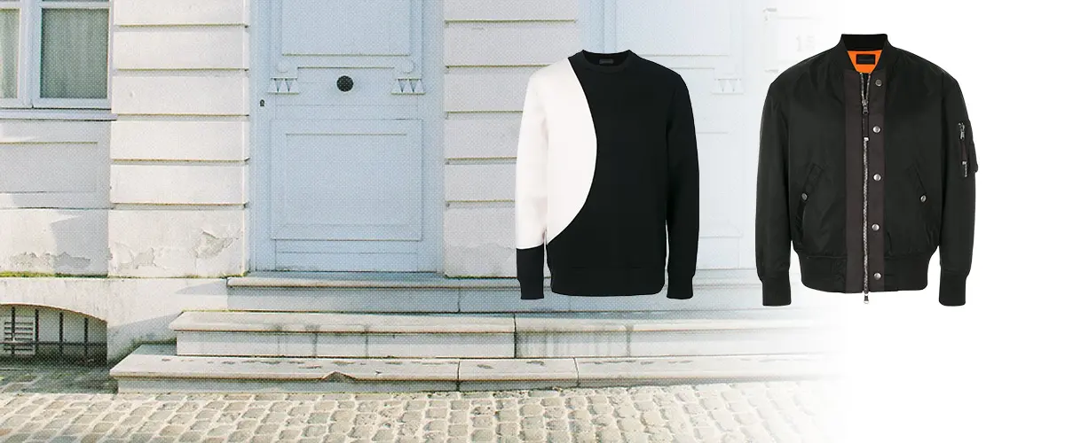 DIESEL BLACK GOLD(ディーゼルブラックゴールド)