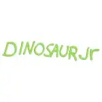 Dinosaur Jr.(ダイナソージュニア) ヴィンテージ Tシャツ