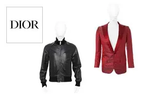 DIOR HOMME(ディオールオム) アーカイブ