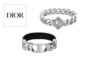 DIOR(ディオール) ブレスレット