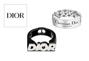 DIOR(ディオール) リング