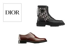 DIOR SHOES(ディオール) 靴