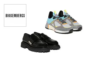 DIRK BIKKEMBERGS(ダークビッケンバーグ) 靴