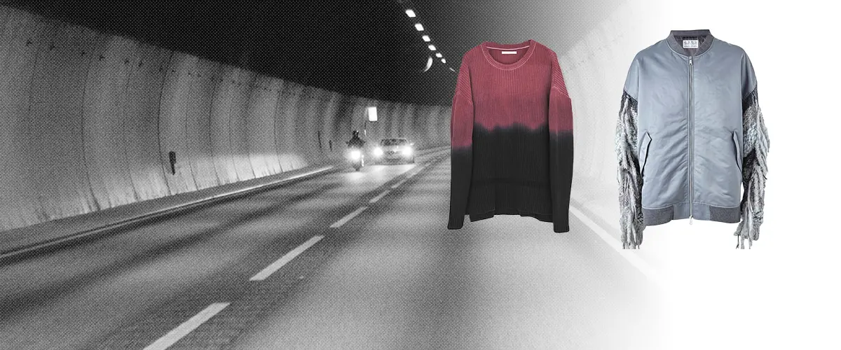 DISCOVERED(ディスカバード)