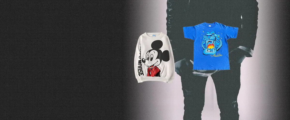 Disney(ディズニー) ヴィンテージ