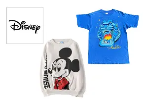 Disney(ディズニー) ヴィンテージ