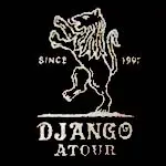 DjangoAtour(ジャンゴアトゥール)