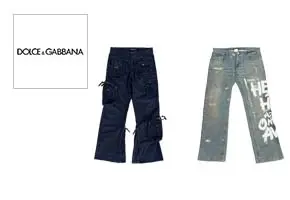 DOLCE&GABBANA(ドルチェアンドガッバーナ) アーカイブ