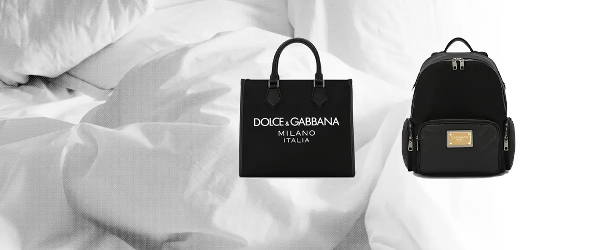 DOLCE & GABBANA(ドルチェ＆ガッバーナ) バッグ