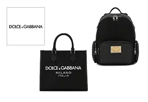 DOLCE & GABBANA(ドルチェ＆ガッバーナ) バッグ