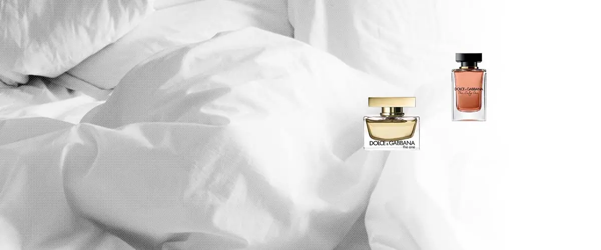 DOLCE&GABBANA(ドルチェ＆ガッバーナ) 香水