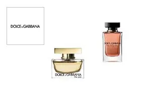DOLCE&GABBANA(ドルチェ＆ガッバーナ) 香水