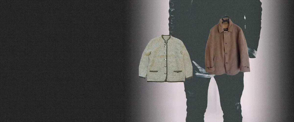 DOLOMITEN(ドロミテ)