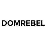 DOMREBEL(ドムレーベル)