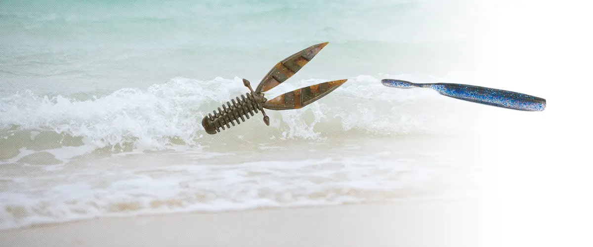 Doomsday Tackle(ドゥームズデイ タックル) ルアー