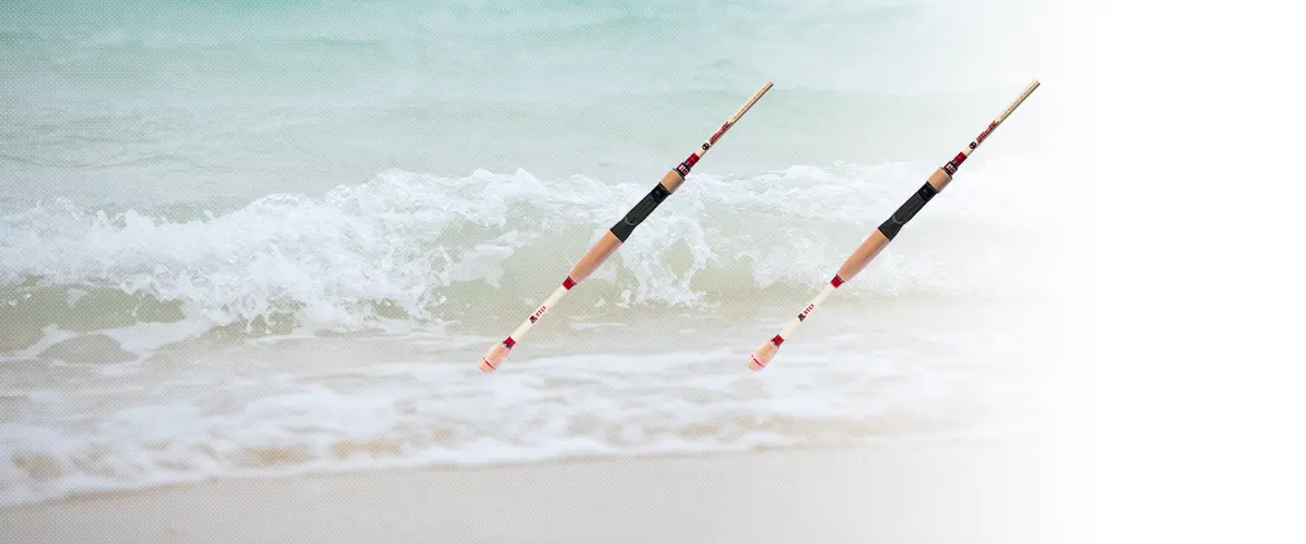 Doomsday Tackle(ドゥームズデイ タックル) ロッド