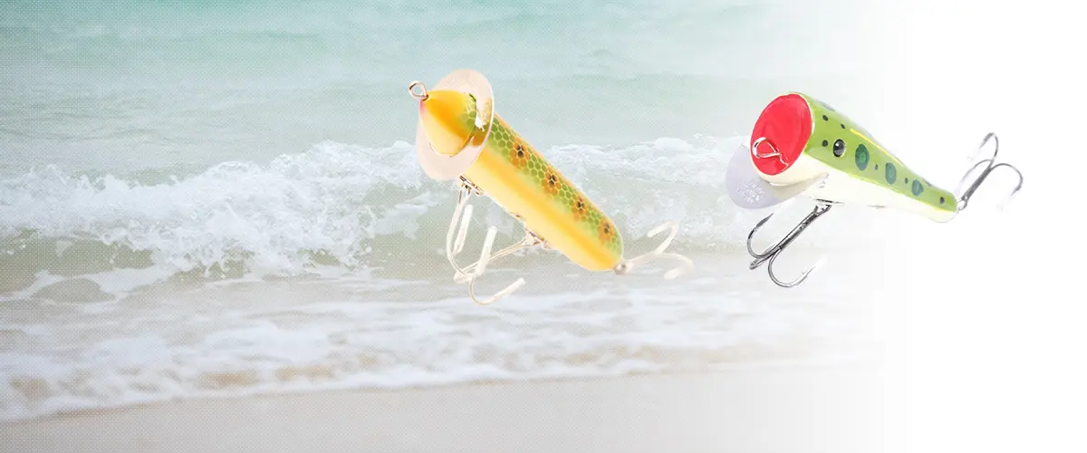 DOWLUCK 道楽(ドウラク) ルアー