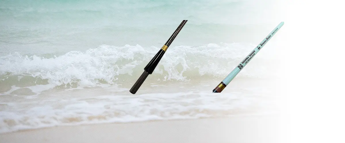 DOWLUCK 道楽(ドウラク) ロッド