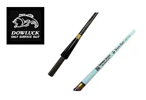DOWLUCK 道楽(ドウラク) ロッド