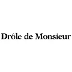 DROLE DE MONSIEUR(ドロールドムッシュ)