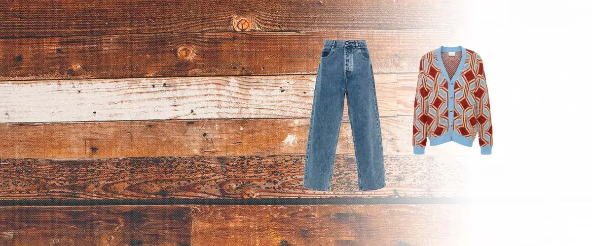 DROLE DE MONSIEUR(ドロールドムッシュ)