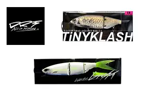 DRT(ディーアールティー) ルアー