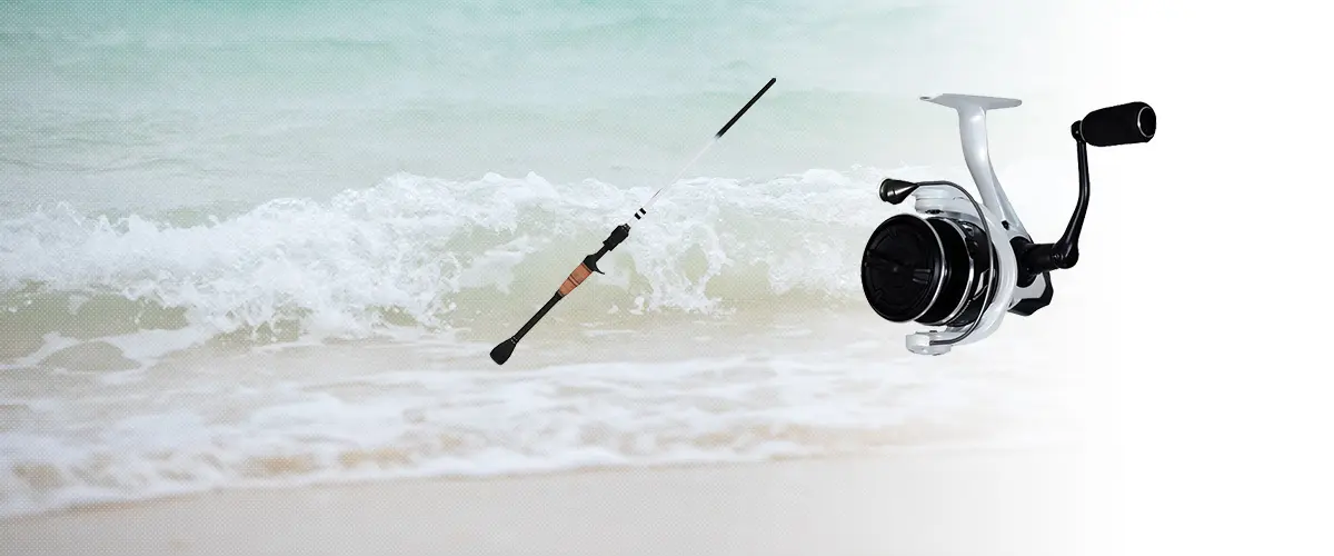 Duckett Fishing(ダケット フィッシング)