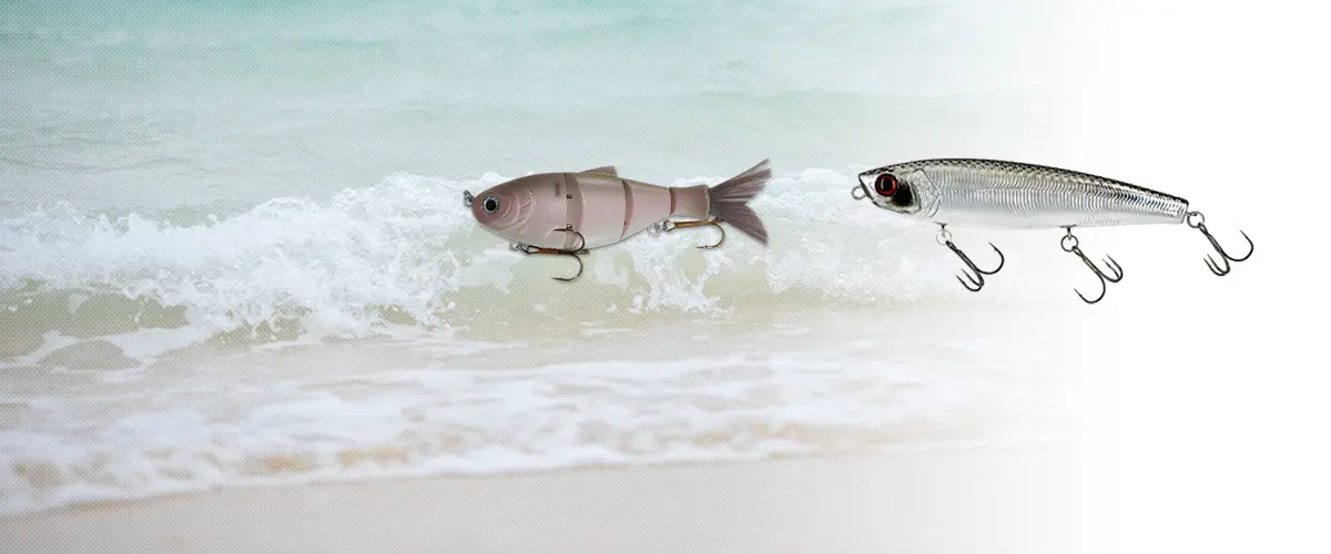 Duckett Fishing(ダケット フィッシング) ルアー