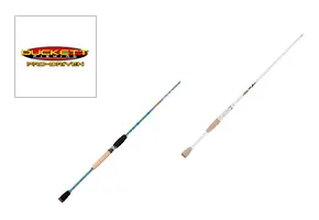 Duckett Fishing(ダケット フィッシング) ロッド