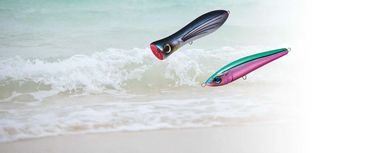 DUEL(デュエル) ルアー