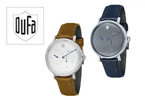 DUFA(ドゥッファ) アールト レギュレーター