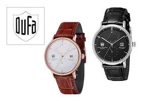 DUFA(ドゥッファ) アルバース･オートマティック