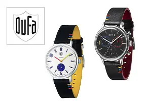 DUFA(ドゥッファ) バウハウス 100周年記念 限定モデル