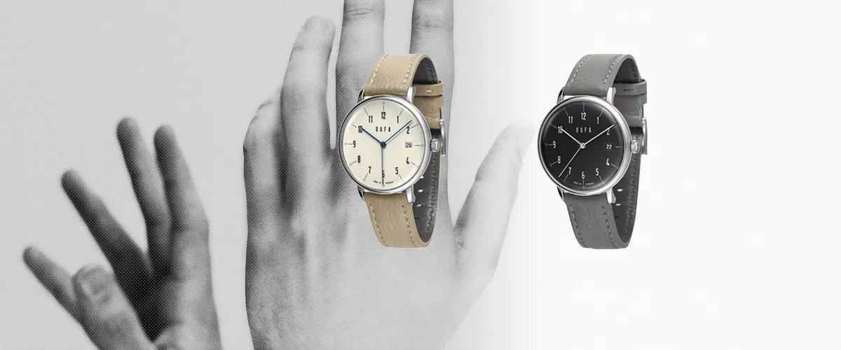 DUFA(ドゥッファ) ブリューワー オートマティック