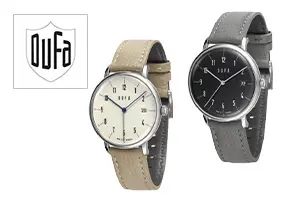 DUFA(ドゥッファ) ブリューワー オートマティック