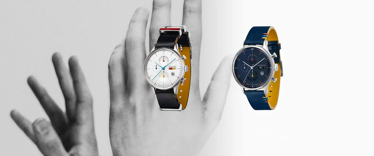 DUFA(ドゥッファ) エレメンツシリーズ