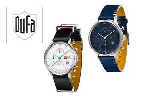 DUFA(ドゥッファ) エレメンツシリーズ