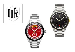 DUFA(ドゥッファ) フライトウハー･オートマティック